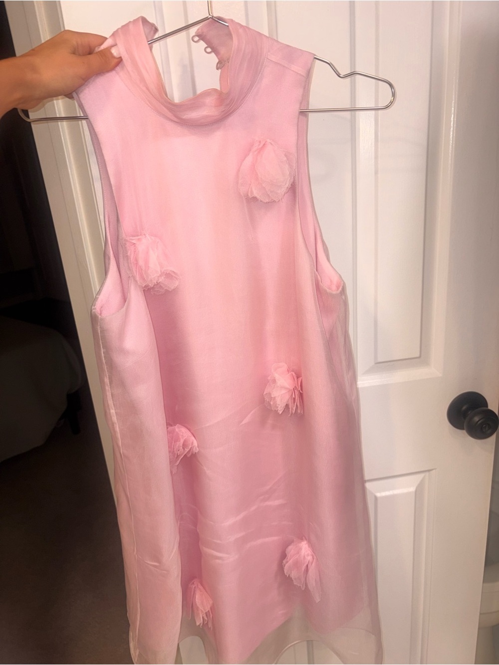cinq a sept Sylvia dress